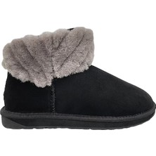 Emu Australia Pyke Kadın Siyah Bot