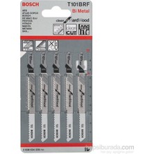 Bosch T 101 BRF Clean For Hard Wood (5'Li)