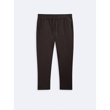 Ltb FOWENI Düz Paça Antrasit Eşofman Altı