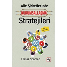 Kahsen Store Aile Şirketlerinde Kurumsallaşma Stratejileri