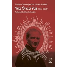 Kahsen Store Türkiye Cumhuriyeti'nin Yüzüncü Yılında Yüz Öncü Yüz  (1923-2023)