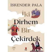 Kahsen Store Iki Dirhem Bir Çekirdek - Ciltli