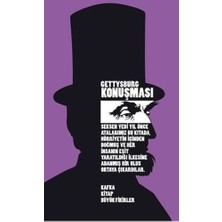 Kahsen Store Gettysburg Konuşması