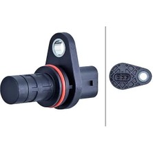 Hella 6PU009168731 Krank Sensoru 06H906433B 06H906433C 06H906433D