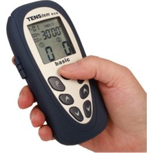 Iki Kanallı Tens ve Ems Cihazı – Sağlıklı ve Rahatlatıcı Uygulama Seçeneği