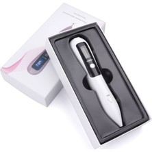 9 Faktör Plazma Pen Beyaz, Güçlü ve Güvenilir Cilt Bakım Aracı