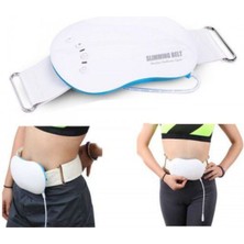 Korse ve Masaj Aleti ile Bel Şekillendirme ve Rahatlama Sağlar