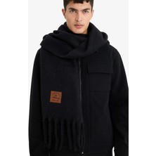 DeFacto Erkek Dokuma Atkı F4186AX25WN