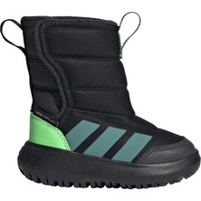 adidas Bebek  Siyah  Bot Winterplay I JQ3603