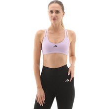Adidas Performance KA3794 Aeroimpact Luxe Training Light-Support Bra