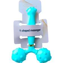 Yüksek Performanslı Masaj Aleti ile Rahatlık ve Konfor Sağlayın