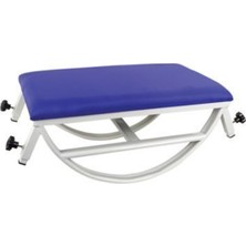 Metal Denge Sehpası, Dayanıklı ve Şık Tasarım, Ev ve Ofis Kullanımı Için Ideal