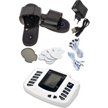 Kompakt Tens Cihazı Masaj Aleti 2022, Rahatlatıcı ve Güçlü Masaj Deneyimi