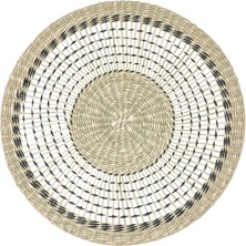 IKEA Pennfisk Amerikan Servis Natürel 37 cm