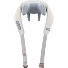 Ileri Teknoloji Ovmalı Masaj Aleti ile Rahatlatıcı Deneyim