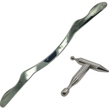 Iki Parçalı Uzun Set, Model 6, Sağlık ve Bakım Için Güçlü ve Dayanıklı Tasarım