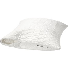 IKEA Sotnetfyaril Yastık Alezi Beyaz 50 x 60 cm