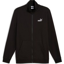 Puma 68258401 Ess No. 1 Logo Track Erkek Spor Ceket