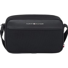 Tommy Hilfiger Erkek Çapraz Çanta AM0AM13627BDS
