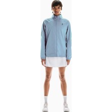 On Court Jacket Iki Tonlu Iridesan Relaxed Fit Tenis ve Günlük Kadın Ceket
