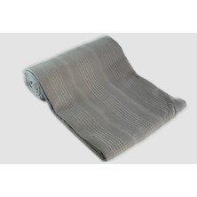 Orbit %100 Pamuklu Dokuma Pike Örtü | Tek ve Çift Kişilik Pike Örtüsü | Yatak ve Koltuk Örtüsü | Yumuşak Dokulu, Solmaya Dayanıklı, Çok Renkli