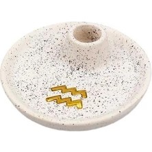 Chappal Kova Burcu Temalı Tütsülük