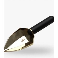 Chappal Garden Glory Bahçe Küreği - Onyx