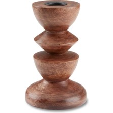 Chappal Mango Ağacı Şamdan