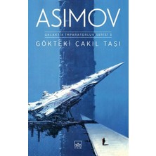 Mabelme Store Gökteki Çakıl Taşı Galaktik Imparatorluk Serisi 3