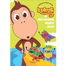 Mabelme Store Kukuli ve Meyvelerin Sihirli Gücü