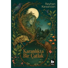 Mabelme Store Karanlıkta Bir Çatlak