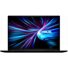 Asus Vivobook 16 V3607VUA5-RP276A5 Intel Core 5 210H 8gb 1tb SSD RTX4050 Windows 10 Pro 16" Wuxga 144Hz IPS Taşınabilir Bilgisayar