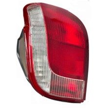 Sancar Stop Lambası Toyota Yaris 1999-2000-2001-2002 Sağ Taraf