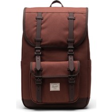 Herschel Little America Orta Boy Sırt Çantası 21L