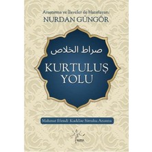 Kurtuluş Yolu