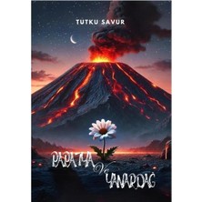 Kitap Ağacı Yayınları Papatya ve Yanardağ