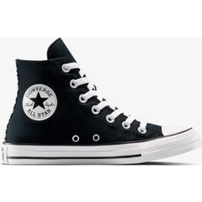 Converse Chuck Taylor All Star Unisex Siyah Sneaker