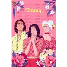 Penguin Random House Children's UK Emma (First Impressions)
