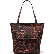 Herschel Retreat Tote Omuz Çantası