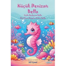 Ludena Yayınları Küçük Denizatı Bella