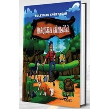 Eftalit Yayınları Macera Günlüğü