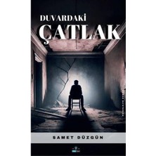 Kitap Ağacı Yayınları Duvardaki Çatlak