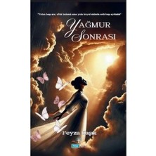 Kitap Ağacı Yayınları Yağmur Sonrası