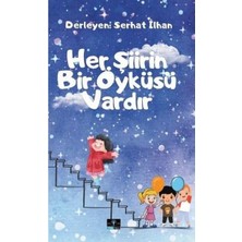 Kitap Ağacı Yayınları Her Şiirin Bir Öyküsü Vardır