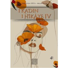1 Kadın 1 Hikaye   4