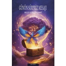 Mythos Kitap Günün Sürpriz Mesajı