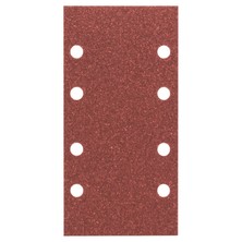 Bosch Dıy 93*185 mm Velc.zımp.8 D. 80 K. 10'lu