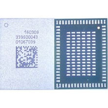 OEM Iphone 6s 6s Plus Bluetooth Wifi Entegre 339S00043 Ic