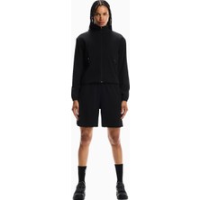 On Track Shorts Ultra Hafif Kadın Şort Esnek Bel ve Ayarlanabilir Fit