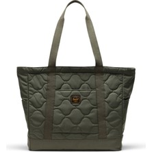 Herschel Supply Co. Herschel Heritage Kapitone Tote Çanta